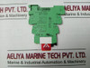 Phoenix Contact Plc-bpt-24Dc/21 Relay Base 24Vdc