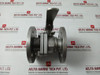 Dn40 Ball Valve Pn16