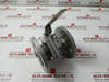Dn40 Ball Valve Pn16