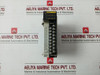 Omron Cqm1-oc222 Output Module 8A/U 16 Points 120Vac Rev.A