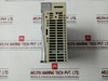 Yaskawa Electric Sgdm-01Ada Servo Amplifier 1Ph 200-230V 50/60Hz 2A