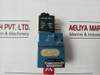 Rexroth 3722250220 Pneumatic Directional Valve 24V 10Bar Max