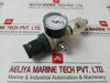 Strumentazione Pneumatic Pressure Regulator 0 To 160Psi 0 To 12Bar