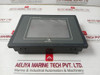 Weintek Mt506Mv Lcd Touch Screen Display Panel 0-45C 10-90% (Not Working)