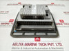 Mitsubishi Electric E1032 Hmi Operator Panel 24Vdc 0,35A E207750