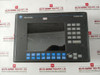 Allen-bradley 2711-k10C15 Operator Interface Panel 50/60 Hz 55Va (Not Working)
