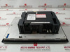 Allen-bradley 2711-k10C15 Operator Interface Panel 50/60 Hz 55Va (Not Working)