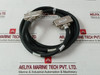 Hitachi Fta1-305 Programmer-printer Cable 2M Apm1-3 J20