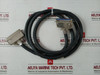 Hitachi Fta1-305 Programmer-printer Cable 2M Apm1-3 J20