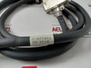 Hitachi Fta1-305 Programmer-printer Cable 2M Apm1-3 J20