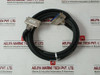 Hitachi Fta1-504 Programmer-printer Cable Apm1-5 J19 3M