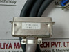 Hitachi Fta1-504 Programmer-printer Cable Apm1-5 J19 3M