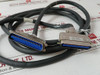 Hitachi Fta2-505 Programmer-printer Cable Apm2-5 3M
