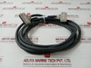 Hitachi Apm1-4 Programmer-printer Cable 4M Cab2