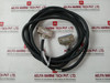 Hitachi Apm1-4 Programmer-printer Cable 4M Cab2