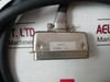 Hitachi Apm1-4 Programmer-printer Cable 4M Cab2
