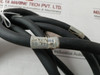 Hitachi Apm1-4 Programmer-printer Cable 4M Cab2