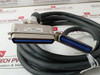 Hitachi Fta2-406 Programmer-printer Cable 3 Meter