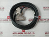 Hitachi Fta2-406 Programmer-printer Cable 3 Meter