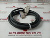 Hitachi Fta2-406 Programmer-printer Cable 3 Meter