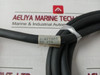 Hitachi Fta2-406 Programmer-printer Cable 3 Meter