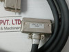 Hitachi Fta1-403 Programmer-printer Cable 3 Meter Apm1-4 J18