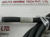 Hitachi Fta1-403 Programmer-printer Cable 3 Meter Apm1-4 J18