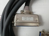 Hitachi Fta1-403 Programmer-printer Cable 3 Meter Apm1-4 J18
