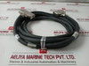 Hitachi Fta1-403 Programmer-printer Cable 3 Meter Apm1-4 J18