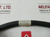 Hitachi Fta3-409 Programmer-printer Cable 4 Meter J-kfta04