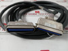 Hitachi Fta2-510 Programmer-printer Cable 4 Meter Apm2-5 J25