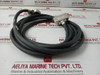 Hitachi Fta2-510 Programmer-printer Cable 4 Meter Apm2-5 J25