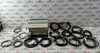 Honeywell 51402599-100 I/O Backplane Set With Modules &amp; Cable Rev B