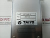 Taiyo Nts-4E-v Solid State Relay