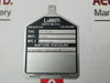 Lamot 1/4" Std (Aa) Rupture Pressure Disk Ctu-20P-d2