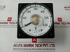 Toyo Keiki Sevf-11V Voltmeter 150V Chj20343