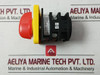 Salzer 32A-s32-61197-b03-tdyr Operated Rotary Switch 690V-32A