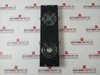 Yamatake-honeywell 80363001-001 Axial Fan Assembly Panel Fbk-12G24H Rev: C Dc24V