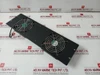 Yamatake-honeywell 80363001-001 Axial Fan Assembly Panel Fbk-12G24H Rev: C Dc24V