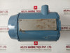 Rosemount 8732Emt1A1K1M4 Hart Communication Protocol Magnetic Flow Transmitter