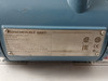 Rosemount 8732Emt1A1M4 Magnetic Flowmeter Ip66 Rev Ac 90–250Vac 50/60Hz