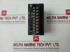 Omron Cj1W-da021 Plc Analog Output D/A Unit 2 Points 1-5V/4-20Ma&nbsp;