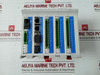Lucy Gemini 3 Mini 3Sw Rtue Remote Terminal Unit 18-60 Vdc