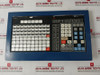Honeywell 80364238-100 Controller Operator Keyboard 51303414-016 Rev B