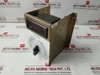 Musasino 33000B Tank Selector Unit