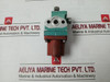 Cummins 3054609 Fuel Shut Off Solenoid Valve 24-v
