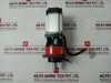 Omron R88M-g40030H-s2 Ac Servo Motor 0.4 Kw 200 Hz Ratio 7