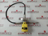 Vega Vb62.Cxtgczkmx Vibration Level Switch Vb60Z L-125 Mm