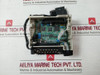 Omron Cqm1-id212-1 Pcb Card For Input Module -707V