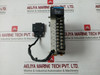 Omron Cqm1-id212-1 Pcb Card For Input Module -707V
